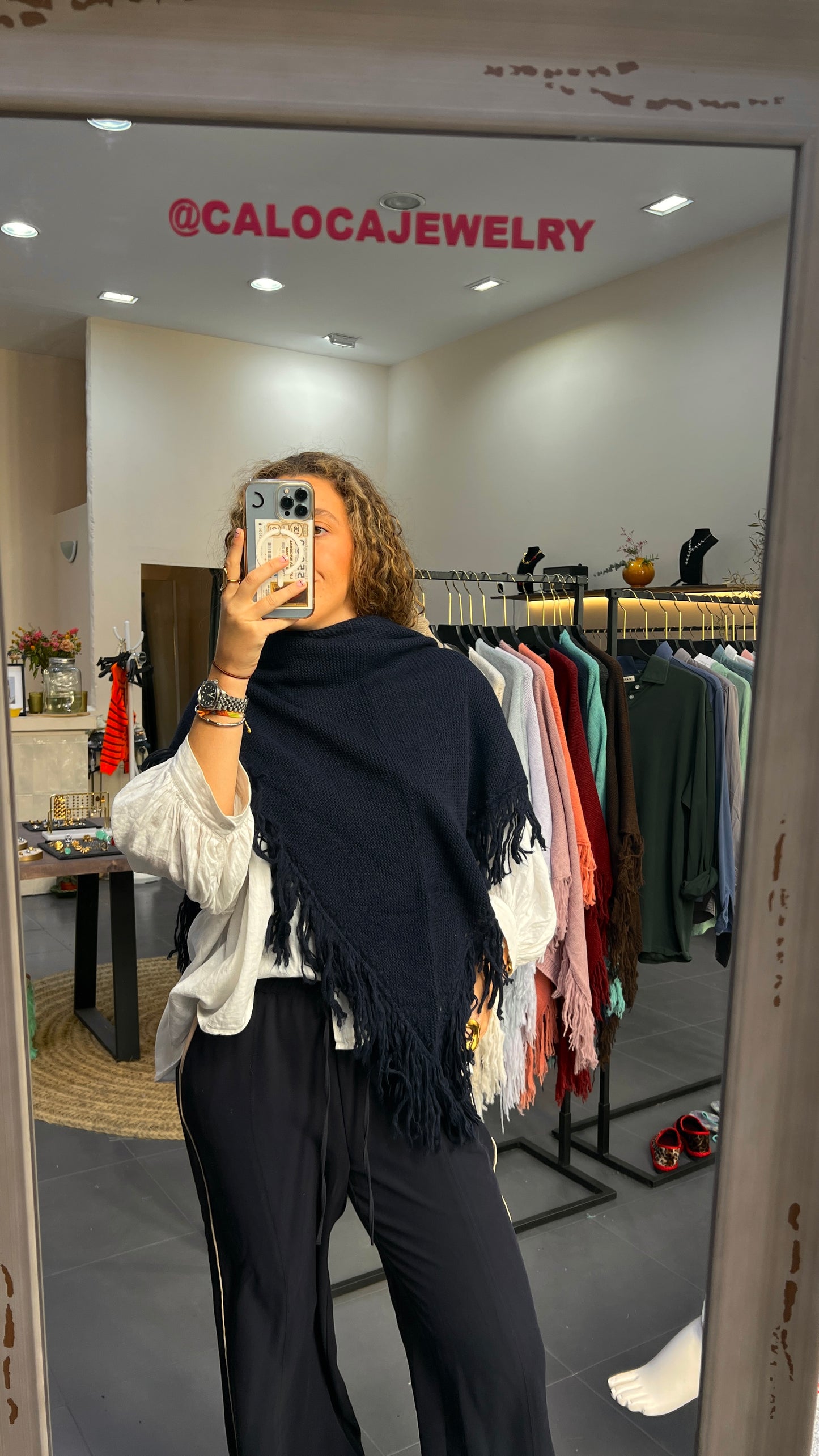 Poncho Sevilla