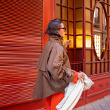Gabardina Milano
