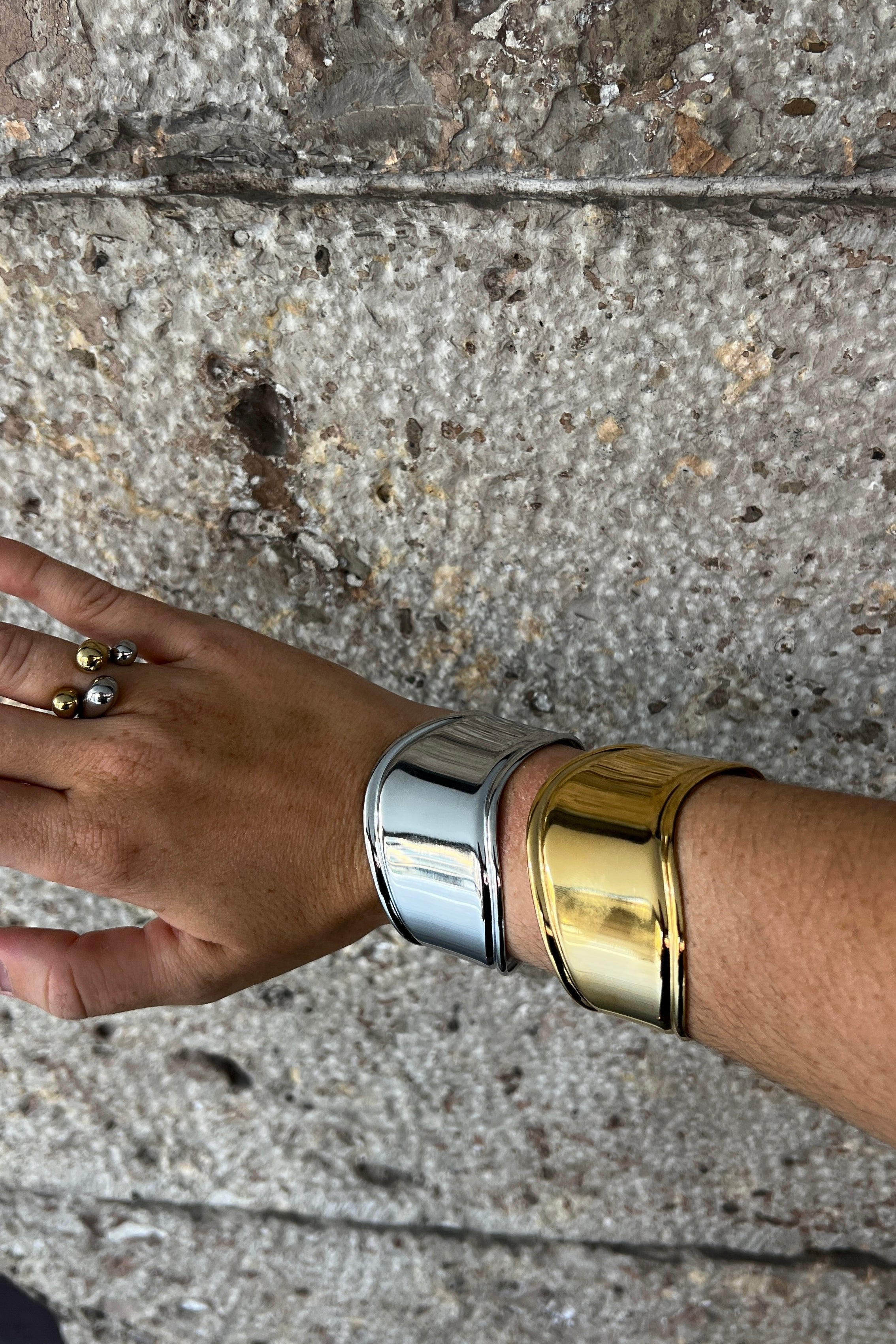 Brazalete Moon