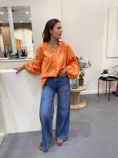 Blusa Niza