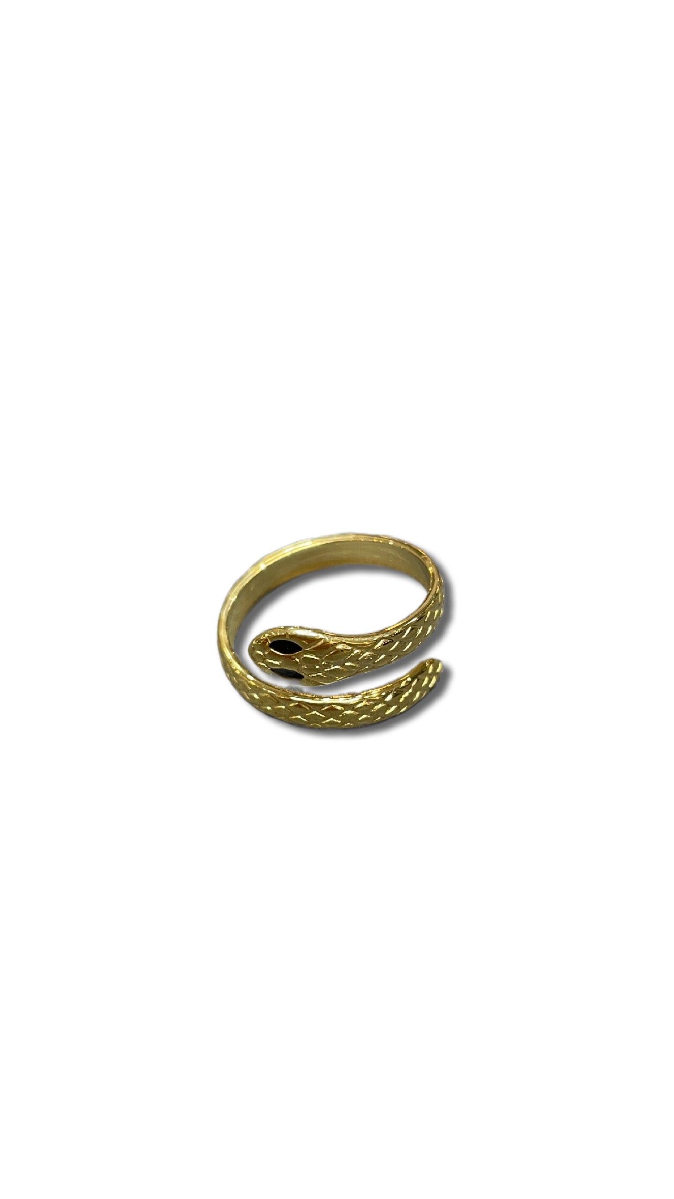 Anillo serpiente