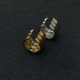 Earcuff Triple