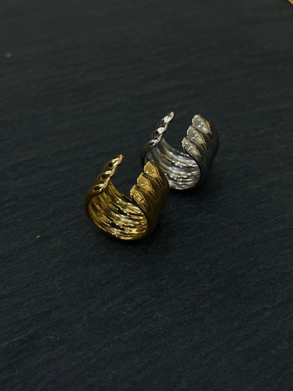 Earcuff Triple