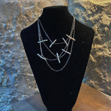 Collar Nefertiti