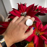 Anillo White