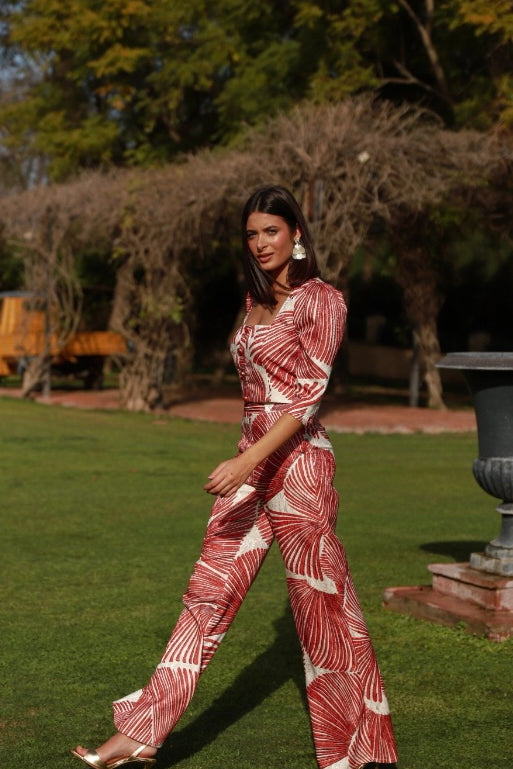 Conjunto Cosmopolitan
