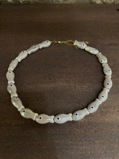 Collar Fish