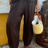 Serillo Asa Corta Piel