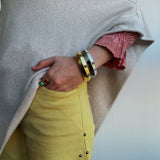 Brazalete Saturno