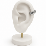 Earcuff clip
