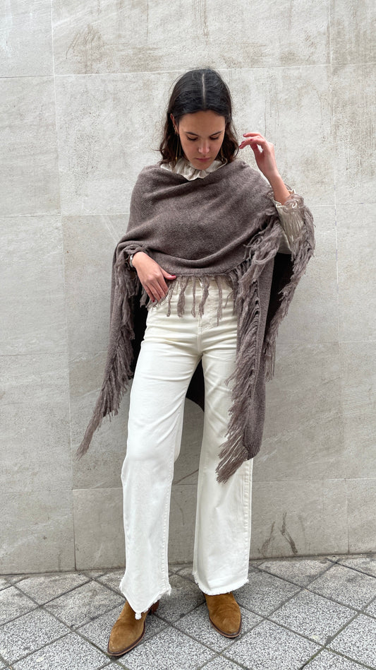 Jeans Crudo
