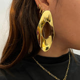 Pendientes Carolina