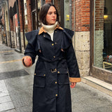 Parka Guadalajara