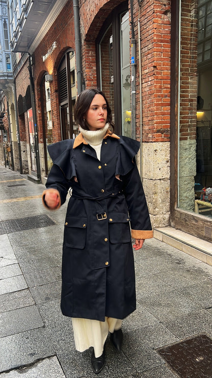 Parka Guadalajara