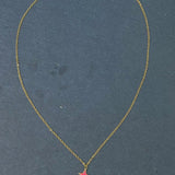 Cadena simple con Charm