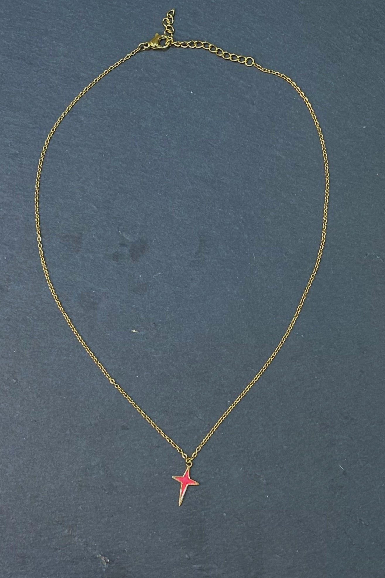 Cadena simple con Charm
