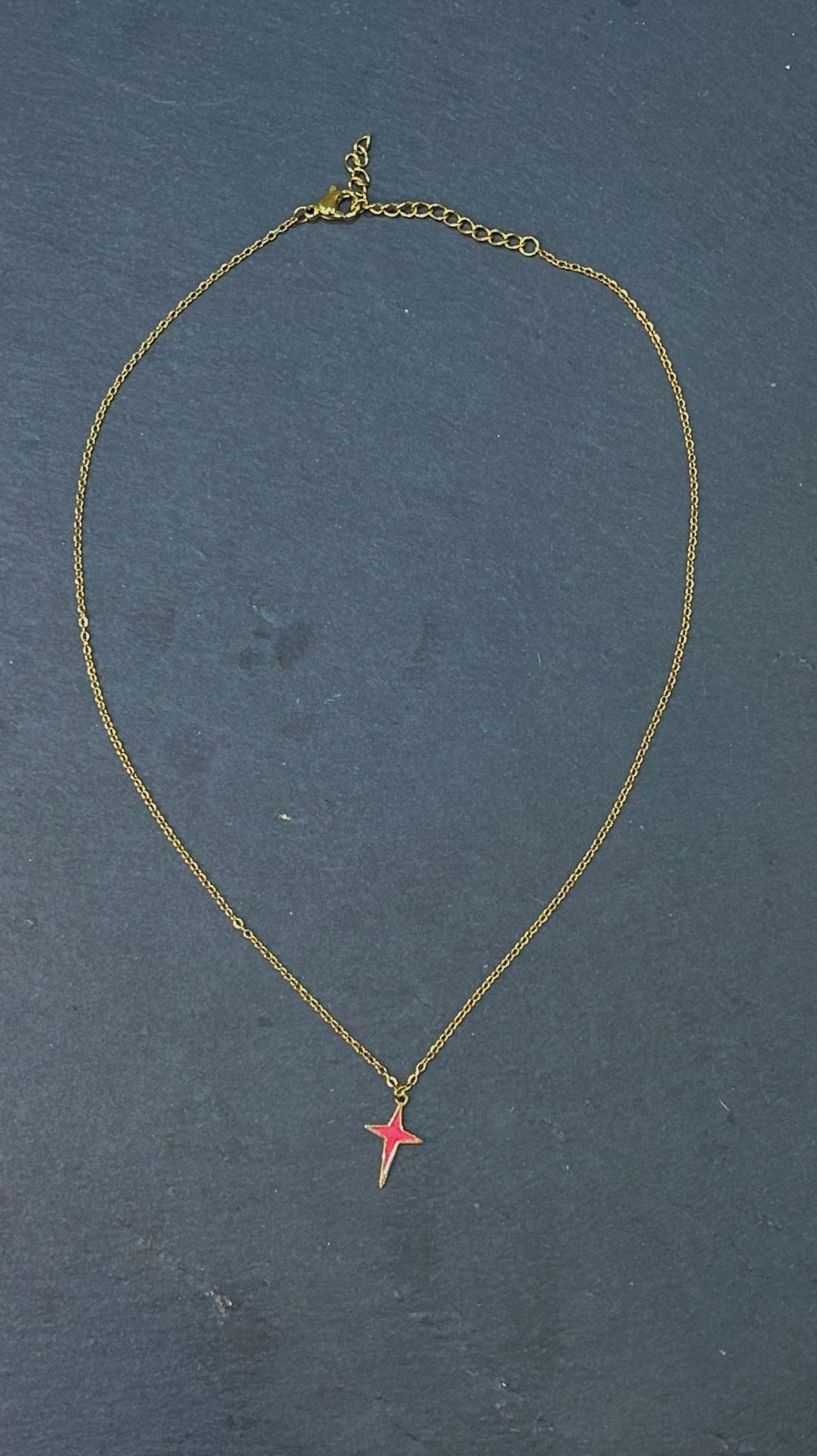 Cadena simple con Charm