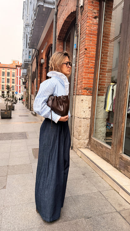 Blusa Aveiro