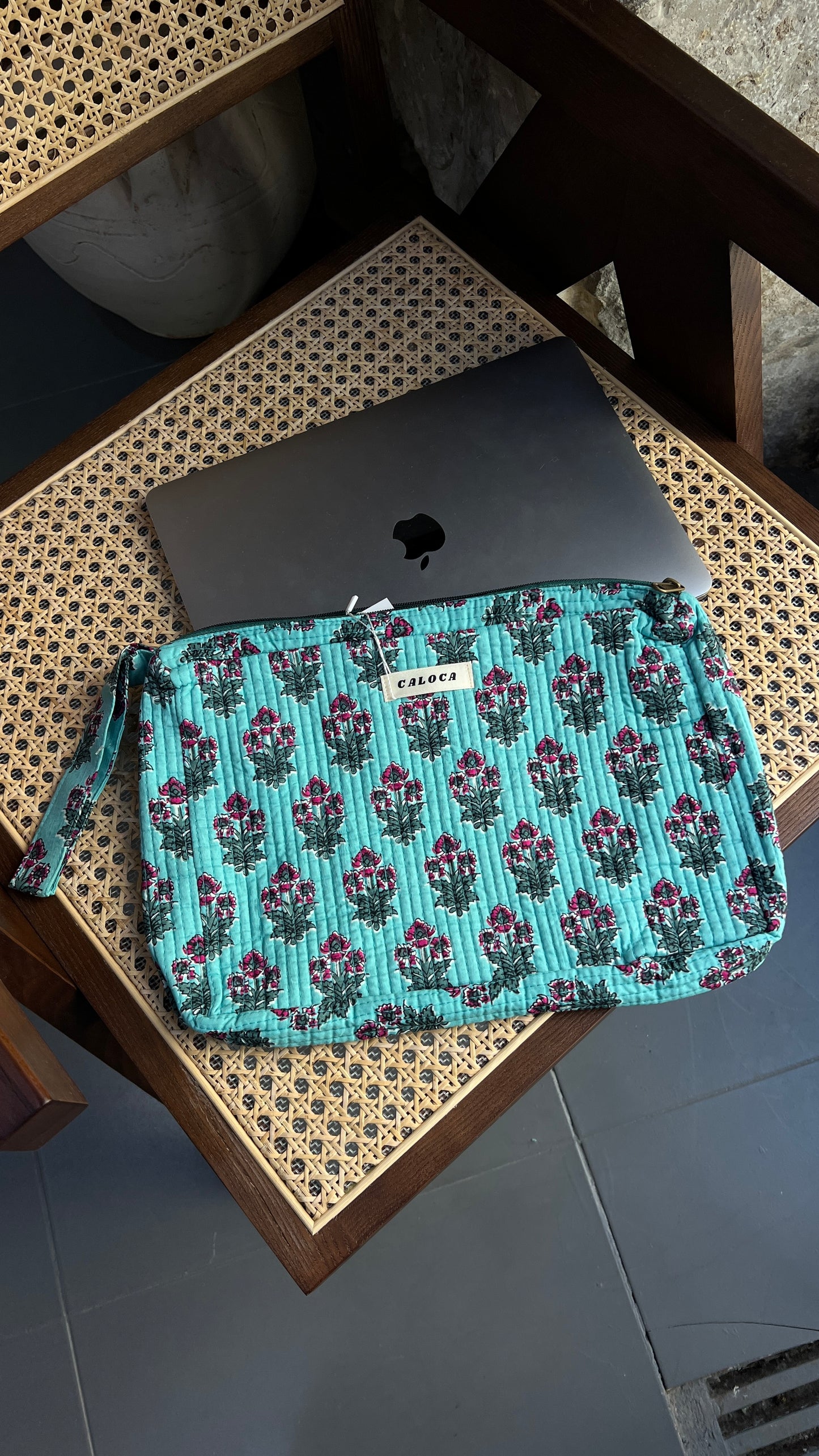 Fundas de ordenador II