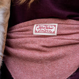 Mini bandana