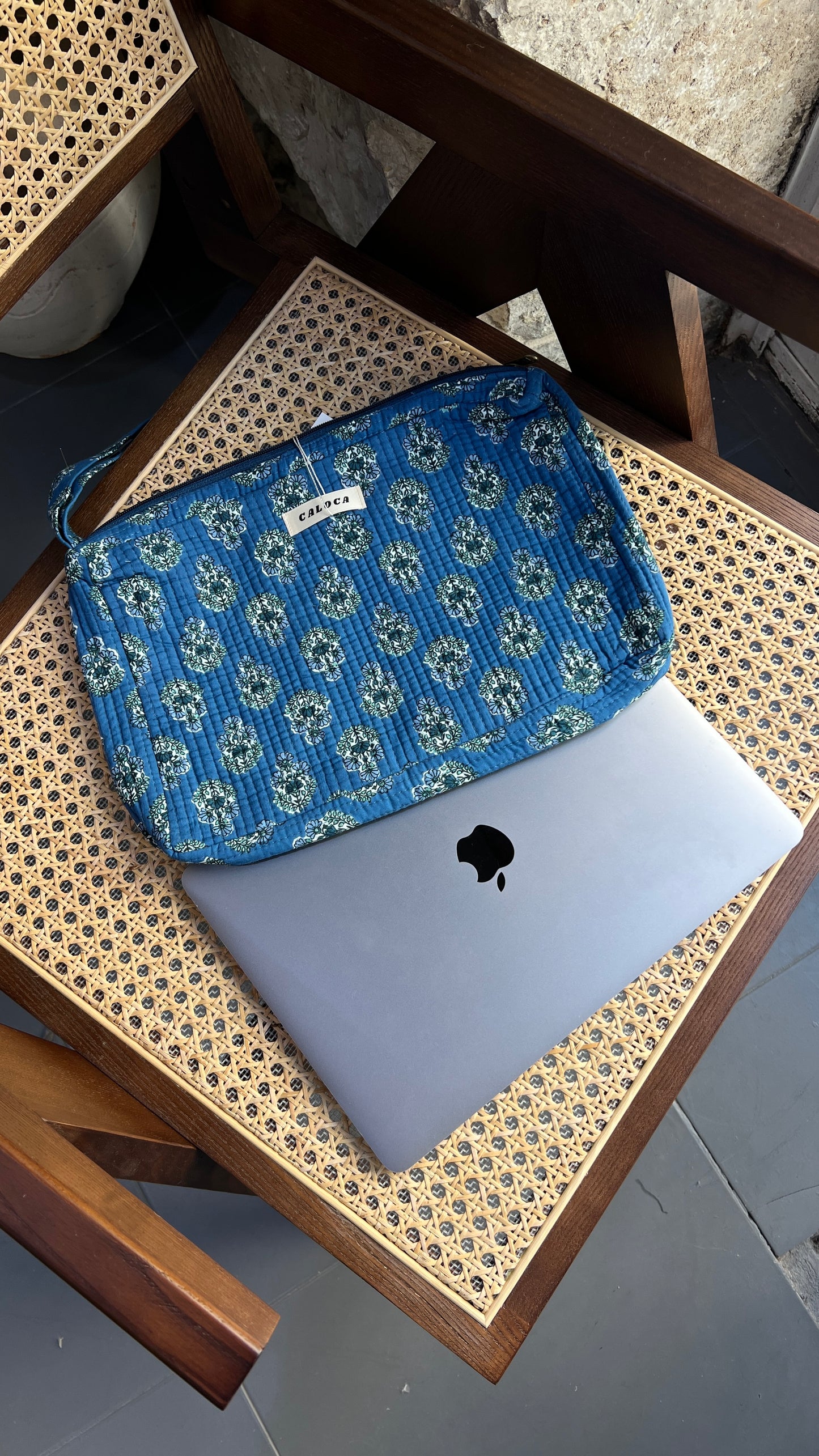 Fundas de ordenador II