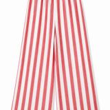 Pantalón Raquel Rojo
