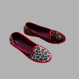 Mercedita Animalprint