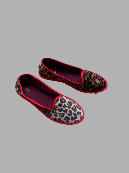 Mercedita Animalprint
