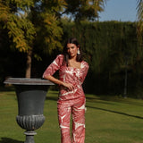 Conjunto Cosmopolitan