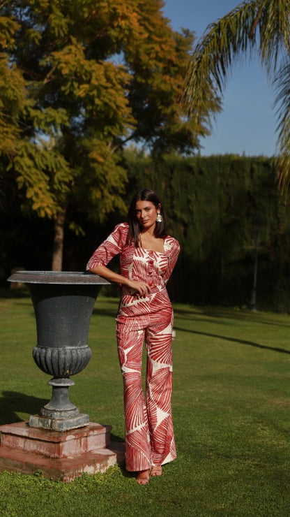 Conjunto Cosmopolitan