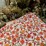 Funda de ordenador estampada