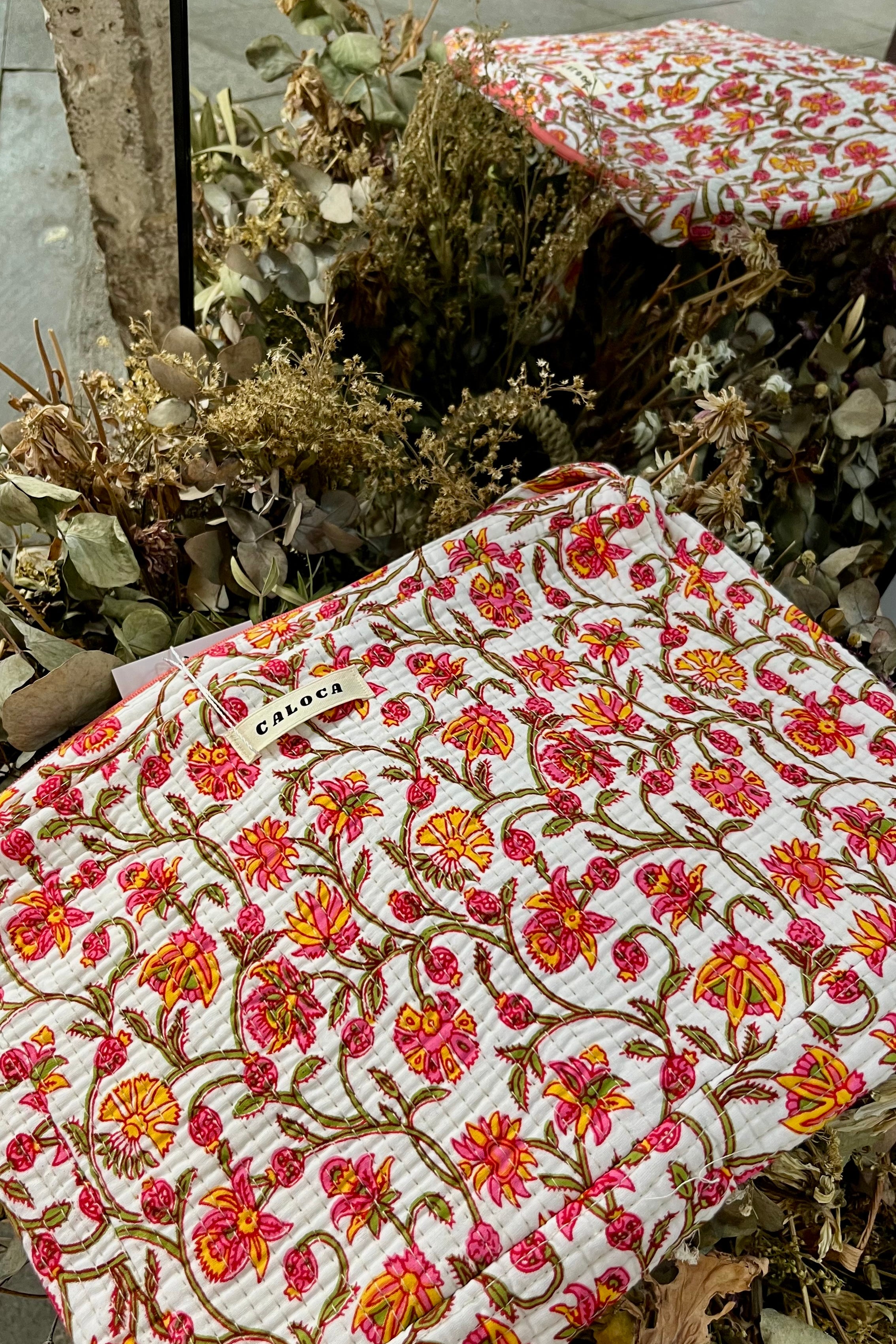 Funda de ordenador estampada