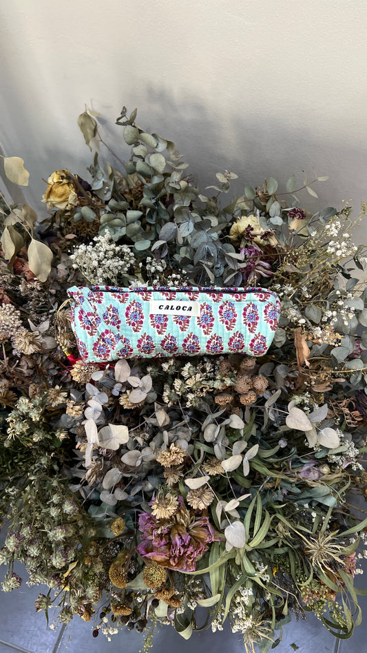 Estuche IX