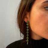 Pendientes Carlota