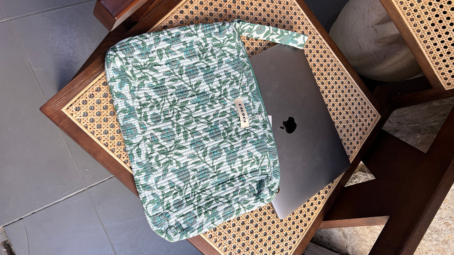 Fundas de ordenador II