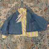 Blusa Candela