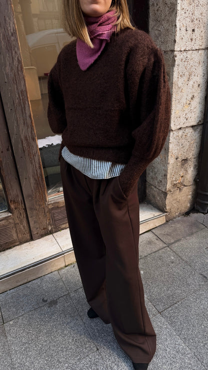 Pantalón Windsor