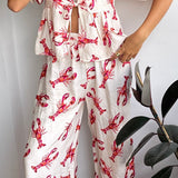 Pantalones Langostas