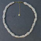 Collares grandes