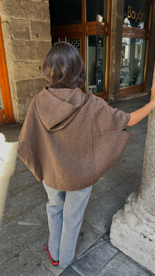 Chaqueta Baloon