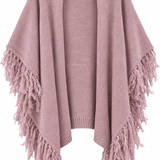 Poncho Suiza