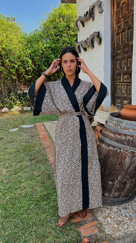 Kimono Massari