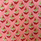 Vestido Lisbon Coral