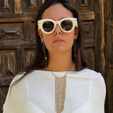 Collar Veil