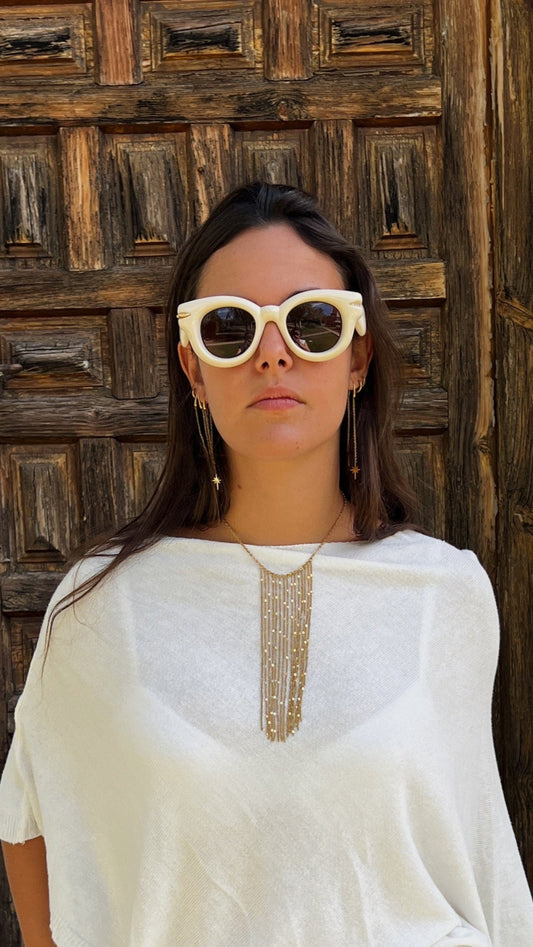 Collar Veil