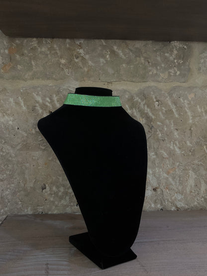 Choker Carola