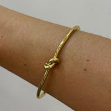 Pulsera nudo