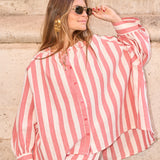 Blusa Raquel Roja