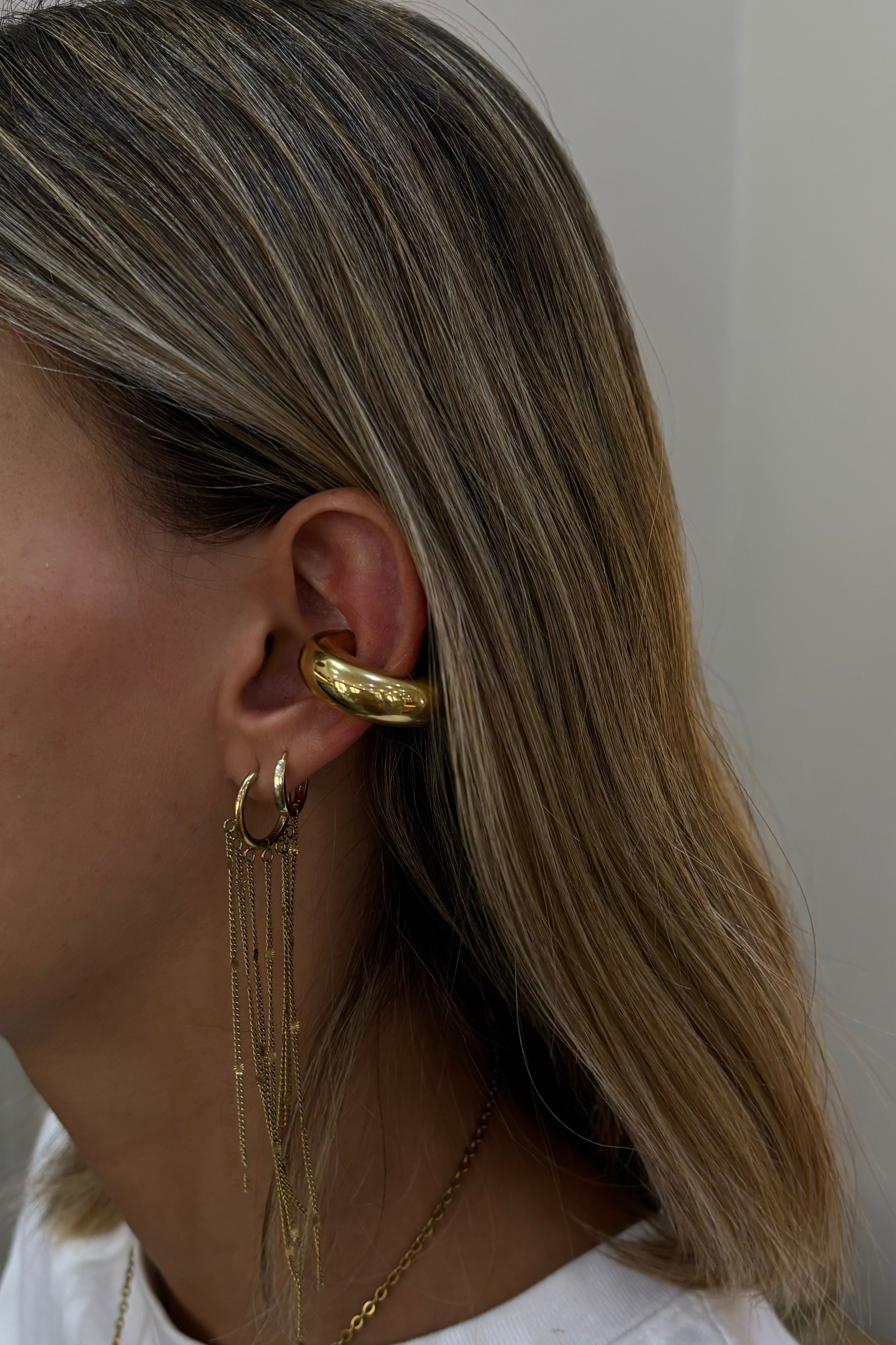 Earcuff Maxi