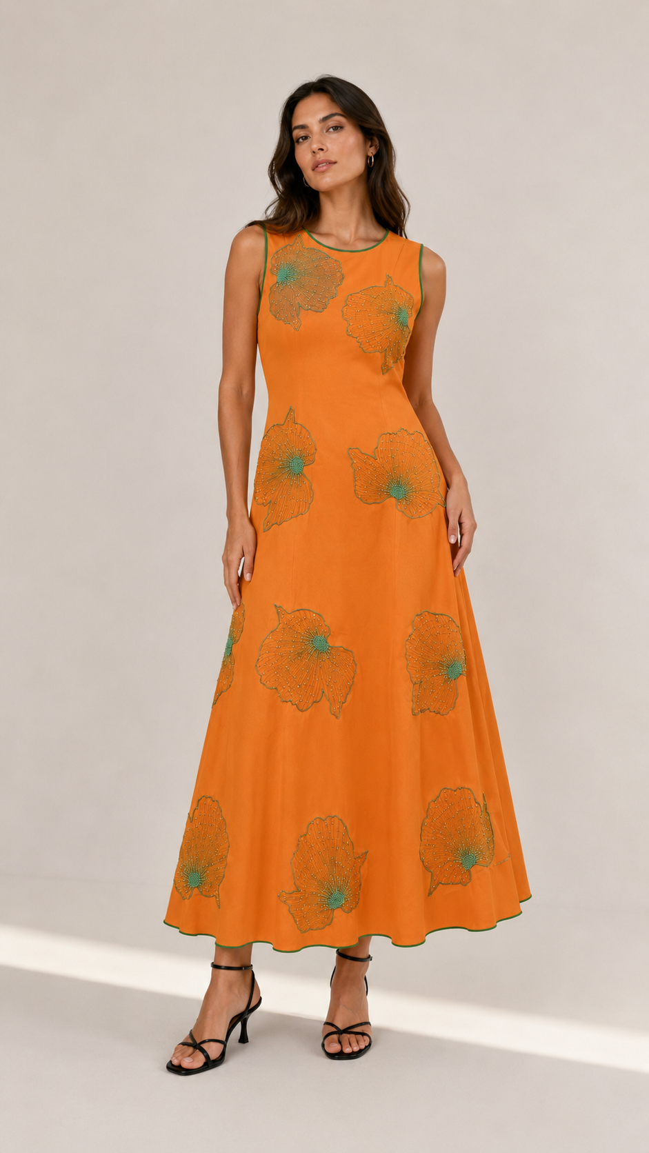 Vestido Menorca